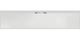 Vent-A-Hood® 42" White Under Cabinet Range Hood-4