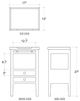 Bramble Customizable Eton Side Table-1