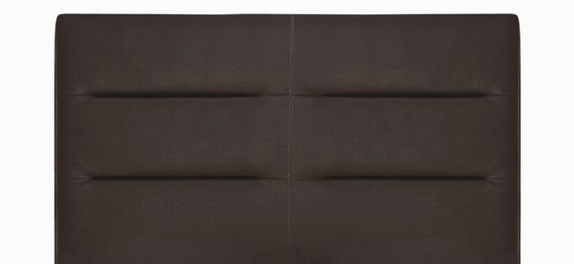 Jaymar Jessica Infinity Dark Brown 19 Gr. A 200 000 Double Rubs Queen Bed-2