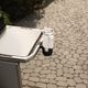 Weber® Works™ Black Griddle Bottle Holder-4