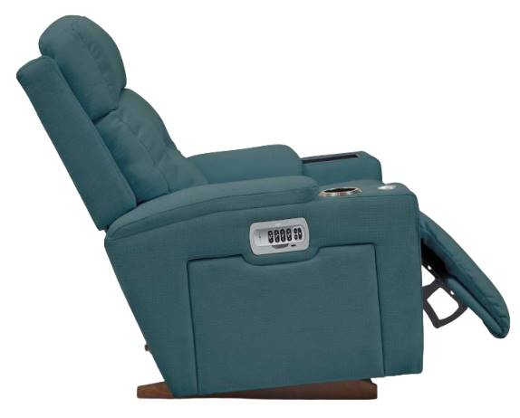 La-Z-Boy® Neo Tropic Power Rocking Recliner with Headrest