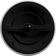 Bowers & Wilkins 6" In-Ceiling Speaker