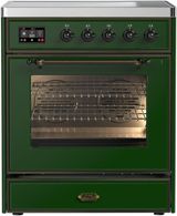 Emerald Green