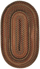Chestnut Brow