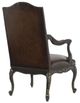 Century® Customizable Century Chair High Back Arm Chair-1
