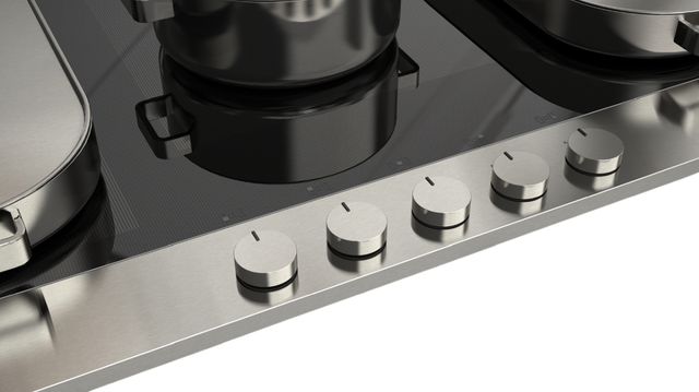 Fulgor® Milano Enova 700 Series 36" Stainless Steel Induction Cooktop-4