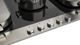Fulgor® Milano Enova 700 Series 36" Stainless Steel Induction Cooktop-4