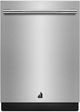 JennAir® RISE™ 24" Stainless Steel Built in Dishwasher-0