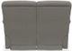 La-Z-Boy® James Stone Power Reclining Loveseat-3