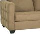 Palliser® Furniture Customizable Barrett Loveseat-1