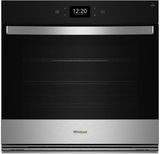 Fingerprint Resistant Stainless Steel