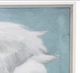 Stylecraft Coastal Cloak Blue/White Wall Art-1