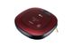 LG Hom-Bot Square Robotic Vacuum-Ruby Red-4