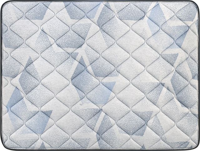 Grand matelas de 8 po en mousse mi-ferme à plateau régulier Alfie Essentials de Sealy®-5