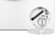 Bosch® 300 Series 2.2 Cu. Ft. White Compact Front Load Washer-4