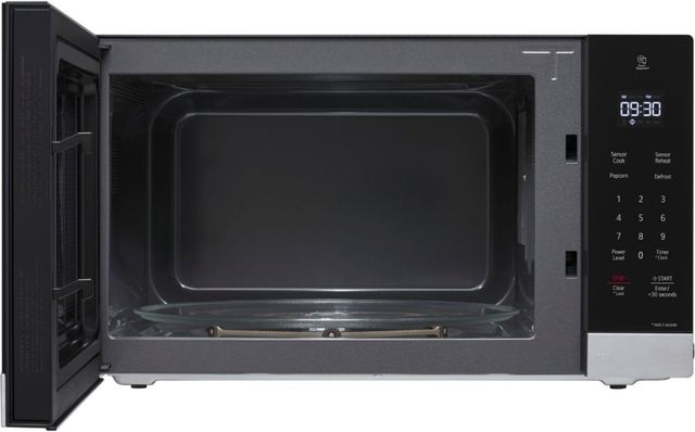 LG NeoChef™ 1.5 Cu. Ft. Stainless Steel Countertop Microwave-1