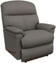 La-Z-Boy® Reed Granite Manual Wall Recliner-0