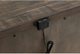 Riverside Furniture Bradford Rustic Coffee Nightstand-3