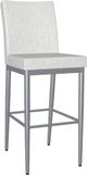 Amisco Customizable Melrose Bar Stool-0