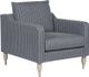 Vanguard® Furniture Thea Rodwell Marina Chair-0