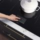 Signature Kitchen Suite 36" Black Flex Induction Cooktop-4