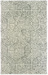 Gray-Ivory