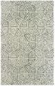 Oriental Weavers™ Tallavera 5'x8' Style 5 Area Rug-0