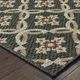Oriental Weavers™ Latitude 5'x7' Style 3 Area Rug-2