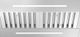 Dacor® 48" Silver Stainless Wall Under Cabinet Hood-3