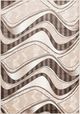 Midas Accents 4673 Bristol 5"x8" Area Rug-1