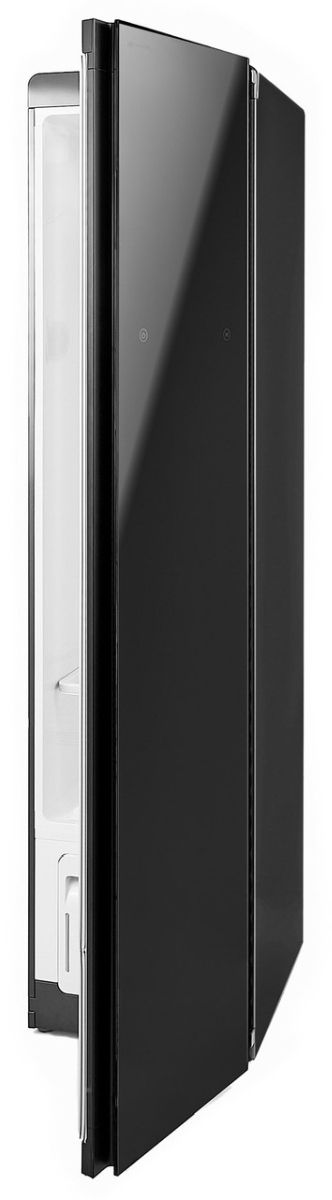 GE Profile™ 18" Mirrored Carbon Drying Cabinet with Fabric Refresh-2