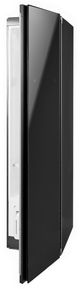 GE Profile™ 18" Mirrored Carbon Drying Cabinet with Fabric Refresh-2