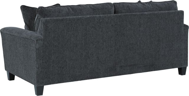 Signature Design by Ashley® Abinger Smoke Sofa-2