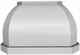 Vent-A-Hood® Designer Series 48" Stainless Steel Wall Mounted Range Hood-0