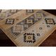 Surya Paramount Khaki 5'x8' Area Rug-5