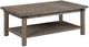 Kincaid® Foundry Driftwood Rectangular Cocktail Table-0