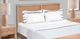Sunny Designs™ Belinda Oak Grove Eastern King Panel Bed-2