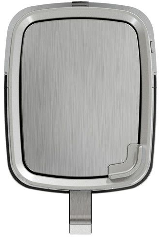 GE® Stainless Steel Countertop Coffee Maker-4