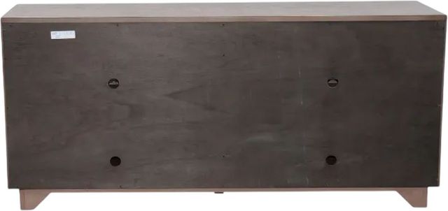 Sunny Designs™ Doe Valley Buckskin TV Console-3