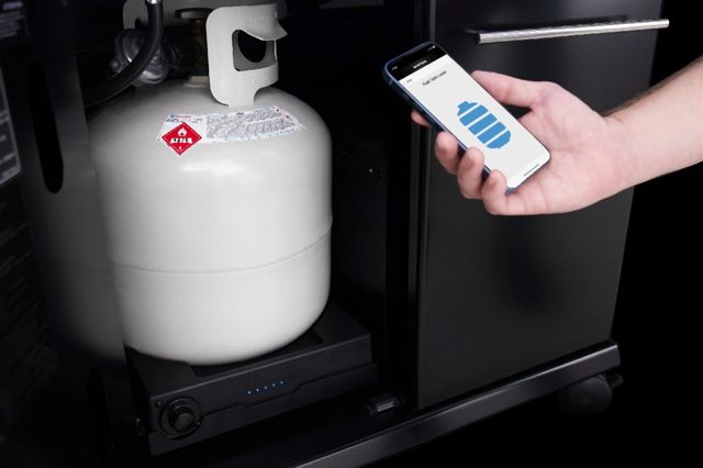 Broil King iQue Smart Tank Scale-2
