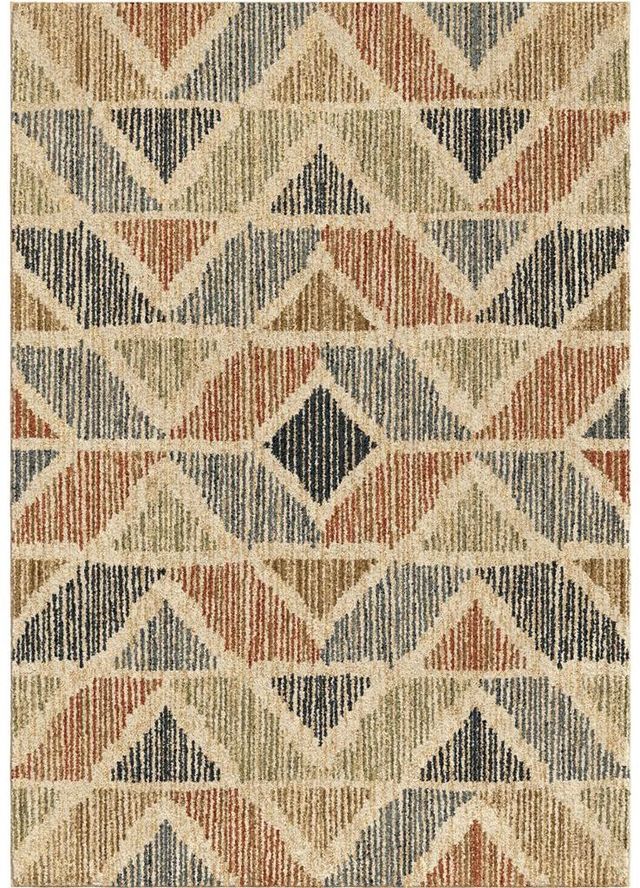 Orian Next Generation Kenya Off White 7'10"x 10'10"Rug-0