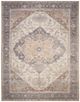Nourison Home™ Vintage Washables 5'x7' Style 9 Area Rug-0