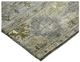 Dalyn™ Rug Company Karaj Pewter 5'x8' Area Rug-1
