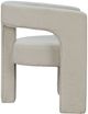 Signature Design by Ashley® Landick Ivory Accent Chair-2