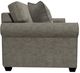 La-Z-Boy® Olson Mushroom Queen Sleeper Sofa-3
