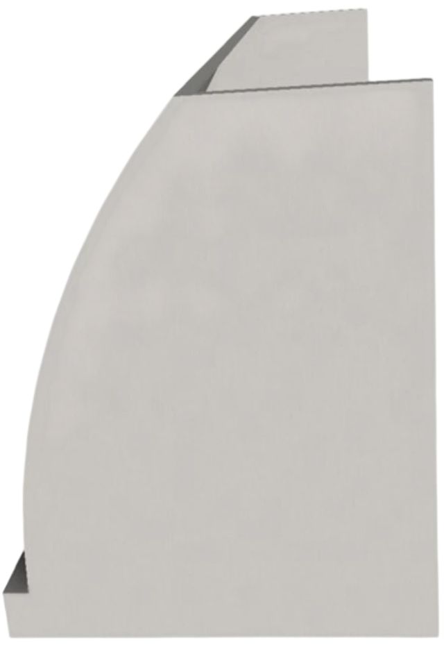Vent-A-Hood® 60" Stainless Steel Wall Mounted Range Hood-1