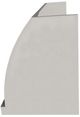 Vent-A-Hood® 60" Stainless Steel Wall Mounted Range Hood-1