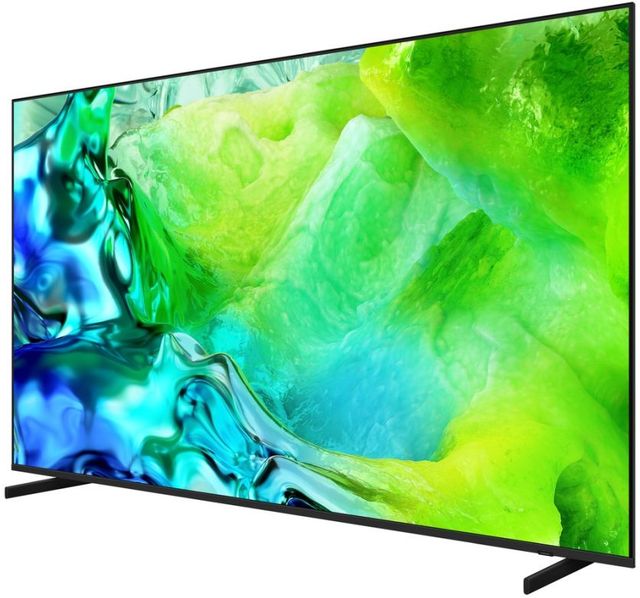 Samsung QN82H 85" Titan Black 4K Ultra HD Neo QLED Smart TV-2