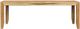 A & B Home Natural Dining Table-1
