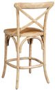 Furniture Classics Bentwood Light Brown Counter Stool-3